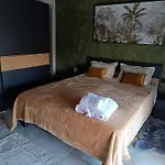 Dimitra's House 公寓