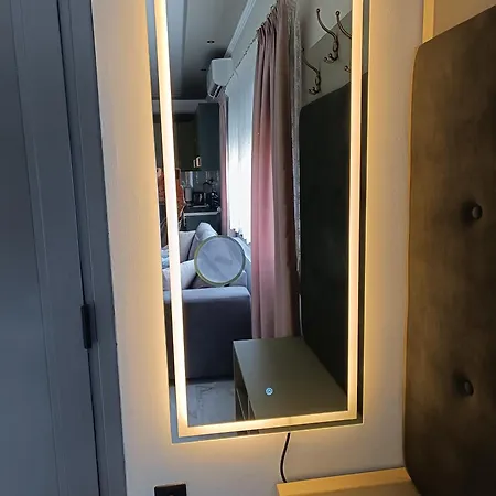 Dimitra 's House Apartament *