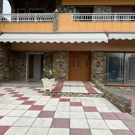 Apartamento Dimitra 's House Aridaía