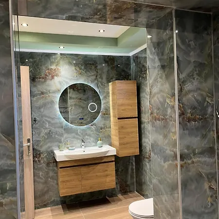 Appartement Dimitra 's House