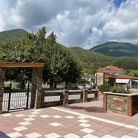 Dimitra 's House Apartamento