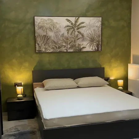 Dimitra 's House Aridaía