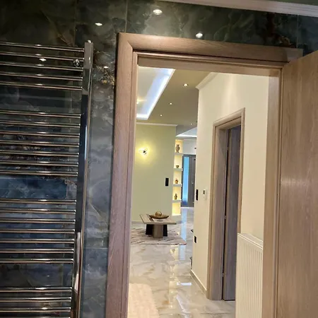 Apartament Dimitra 's House *