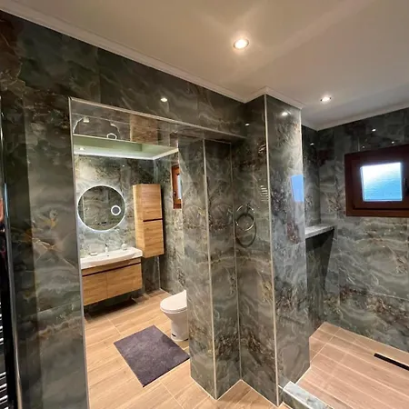 Dimitra 's House Apartament Aridaía