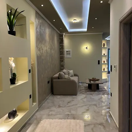 شقة Dimitra 's House