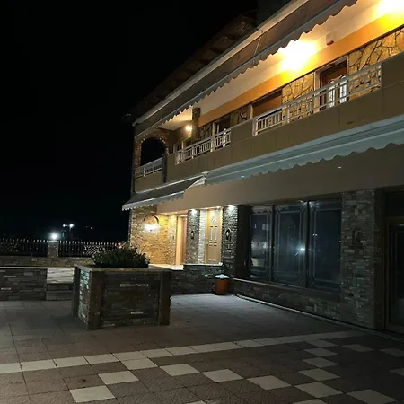 Apartament Dimitra 's House Aridaía