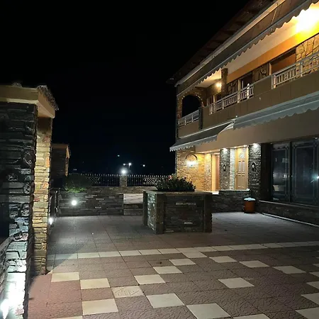 Dimitra 's House Aridaía