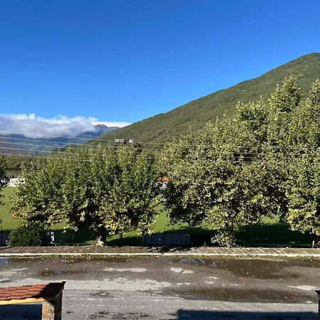 شقة Dimitra 's House Aridaía