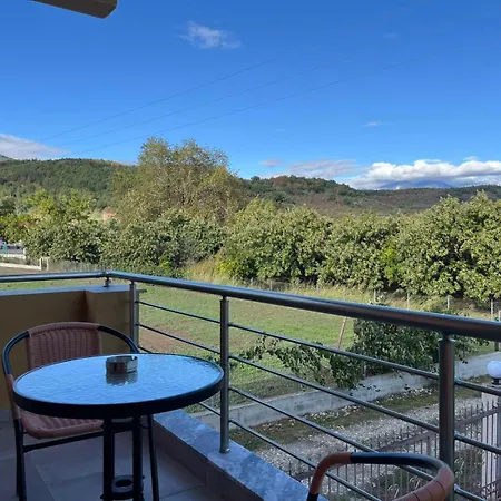 Dimitra 's House شقة