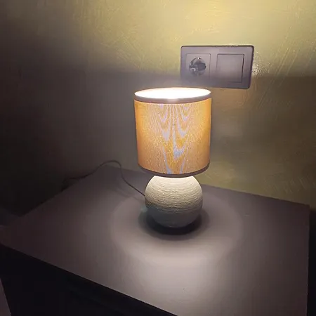 Dimitra 's House Appartement Aridaía