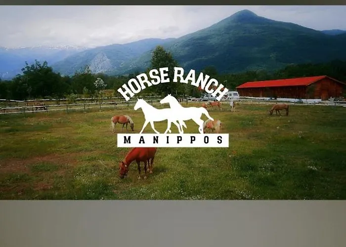 Dimitra 's House Aridaía