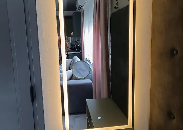 Dimitra 's House Apartamento *