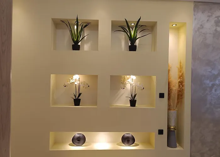 Dimitra 's House Apartamento Aridaía