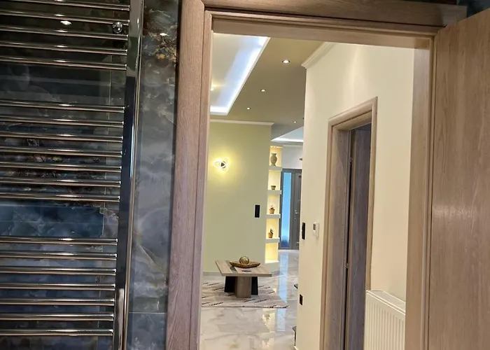 Apartamento Dimitra 's House *