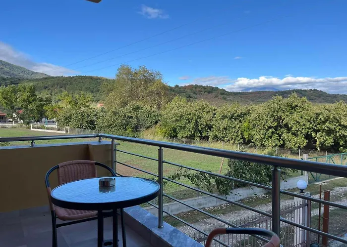 Dimitra 's House Apartamento