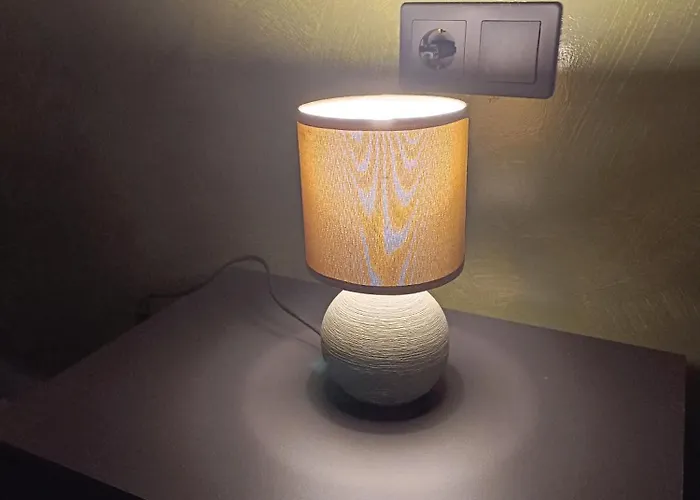 Dimitra 's House Apartamento Aridaía