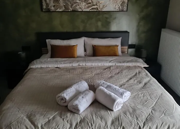 Dimitra 's House * Aridaía